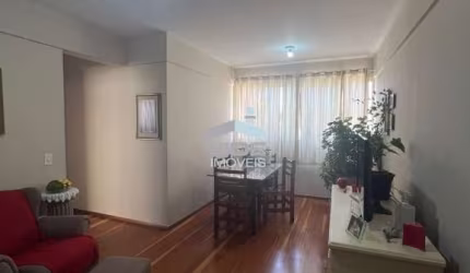 APARTAMENTO PARA VENDA NO BAIRRO MANSÕES SANTO ANTONIO EM CAMPINAS/SP