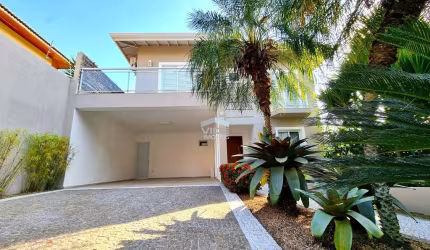 CASA PARA VENDER NO PARQUE DA HÍPICA EM CAMPINAS!