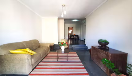 APARTAMENTO PARA VENDA | CAMBUÍ  | CAMPINAS - SÃO PAULO | ANDAR ALTO