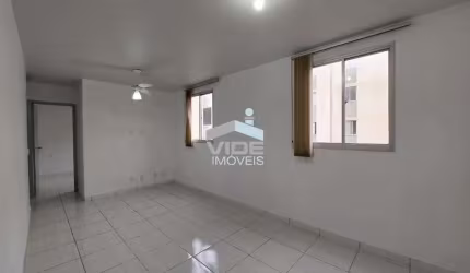 APARTAMENTO PARA VENDA NO CONDOMINIO PARQUE DA FIGUEIRA EM CAMPINAS