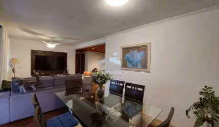APARTAMENTO A VENDA | VILA ITAPURA | CAMPINAS - SP