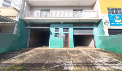 CASA SOBRADO PARA VENDA COMERCIAL E RESIDENCIAL JARDIM CAMPOS ELÍSEOS EM CAMPINAS