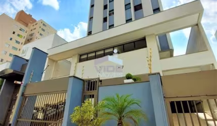 APARTAMENTO A VENDA | CAMBUÍ  - CAMPINAS - SP | EXCELENTE LOCALIZAÇÃO