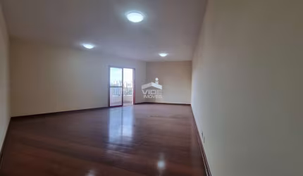APARTAMENTO À VENDA | VILA ITAPURA | CAMPINAS - SP