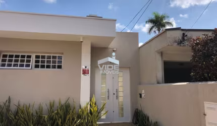 CASA PARA VENDER NO CAMBUÍ | CAMPINAS - SP