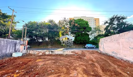 TERRENO PARA VENDA NO VILA GEORGINA EM CAMPINAS/SP.