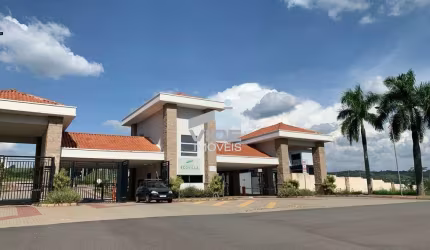 TERRENO À VENDA | ECOVILLA BOA VISTA | VALINHOS
