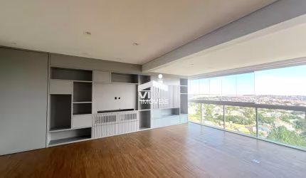 APARTAMENTO LINDO VENDO EM CAMPINAS , NO ALPHAVILLE CONDOMÍNIO GOLDEN SQUARE, 3 QUARTOS, 3 VAGAS