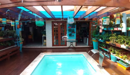 CASA PARA VENDA EM INDAIATUBA/SP | VILA MARIA