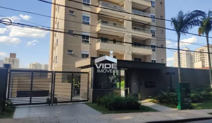 APARTAMENTO À VENDA-PRAÇA GUANABARA | JARDIM GUANABARA | CAMPINAS
