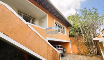 CASA PARA VENDER | CONDOMINIO SOCIEDADE PALMEIRAS  SUL - CAMPINAS