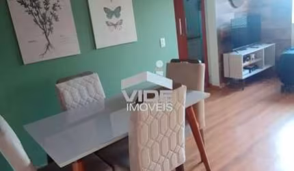 APARTAMENTO A VENDA NO PROOST SOUSA EM CAMPINAS/SP