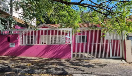 CASA PARA VENDA | BOSQUE | CAMPINAS
