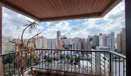 APARTAMENTO MOBILIADO  ALUGO EM CAMPINAS, NO CAMBUÍ .