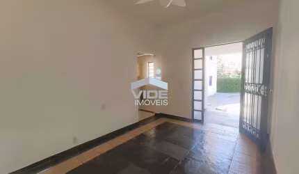 PRÉDIO COMERCIAL PARA ALUGAR | JARDIM EULINA - CAMPINAS