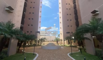 APARTAMENTO A VENDA EM CAMPINAS NO JARDIM CHAPADÃO
