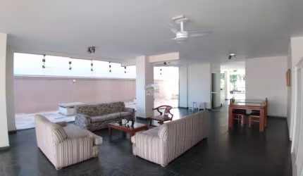 APARTAMENTO PARA VENDA NO CAMBUÍ | ALTO PADRÃO | CAMPINAS/SP