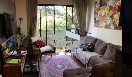 APARTAMENTO À VENDA NO JARDIM DAS PALMEIRAS CAMPINAS/SP