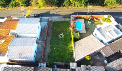 VENDO TERRENO EM AVENIDA SÃO JOSÉ DOS CAMPOS EM CAMPINAS, JARDIM NOVA EUROPA.
