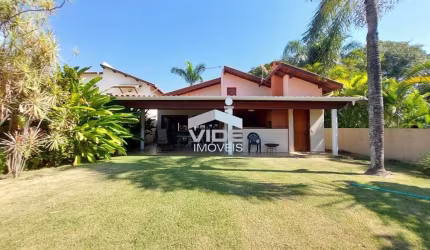 CASA PARA VENDER | XANGRILÁ - CAMPINAS