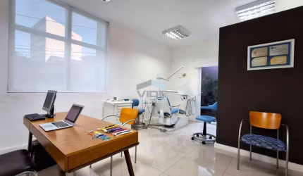 SALA COMERCIAL PARA VENDA NO BOSQUE EM CAMPINAS | SÃO PAULO