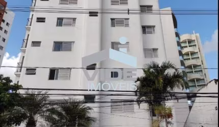 APARTAMENTO À VENDA NO CAMBUI CAMPINAS/SP