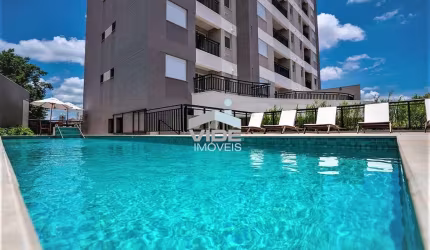 APARTAMENTO À VENDA | TAQUARAL | CAMPINAS - SP | OPORTUNIDADE PARA INVESTIDORES!