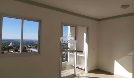 APARTAMENTO A VENDA NO JARDIM CHAPADÃO CAMPINAS/SP