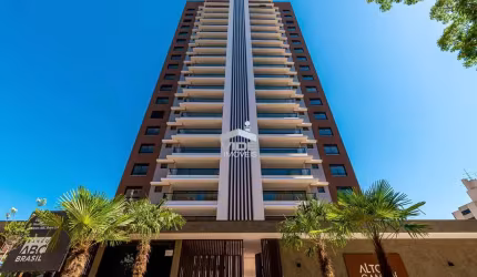 APARTAMENTO À VENDA | CAMBUÍ - CAMPINAS | EDIFÍCIO ALTO CAMBUÍ | 2 VAGAS COBERTAS - ALTO PADRÃO