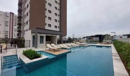 APARTAMENTO À VENDA | ALLURE GUANABARA PATRIANI | GUANABARA | 2 SUITES | 2 VAGAS