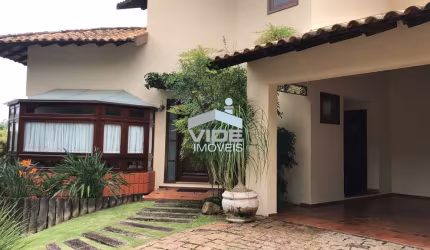 CASA PARA VENDA NO BAIRRO JARDIM BOTÂNICO EM CAMPINAS/SP