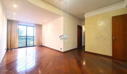 APARTAMENTO À VENDA OU LOCAÇÃO | JARDIM DAS PAINEIRAS | CAMPINAS/SP