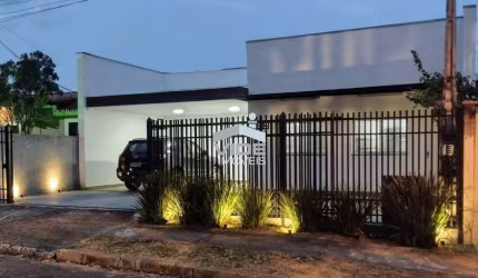 CASA PARA VENDA E LOCAÇÃO NO JARDIM SANTA GENEBRA EM CAMPINAS SP
