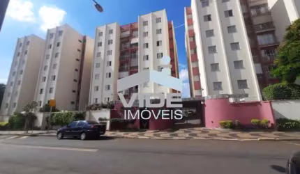 APARTAMENTO À VENDA NO PARQUE INDUSTRIAL CAMPINAS/SP