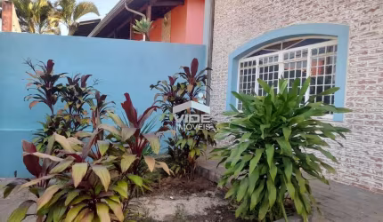CASA A VENDA NO JARDIM GUARANI - CAMPINAS