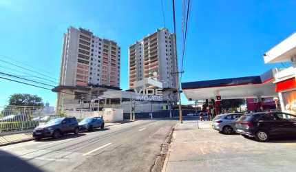 APARTAMENTO PARA VENDA | BONFIM | CAMPINAS/SP