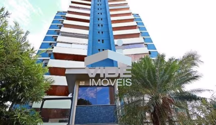 APARTAMENTO A VENDA NO CAMBUÍ -  CAMPINAS/SP