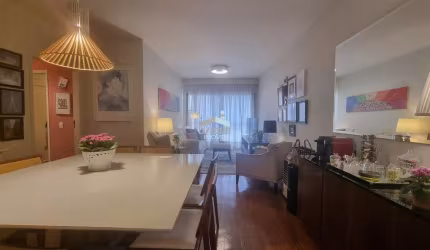 APARTAMENTO À VENDA | VILA PARAISO | CAMPINAS