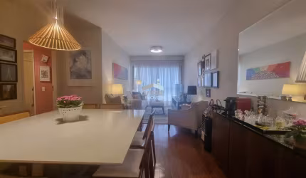 APARTAMENTO À VENDA | VILA PARAISO | CAMPINAS