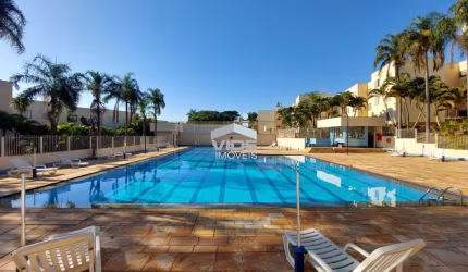 APARTAMENTO À VENDA NO JARDIM GARCIA | 3 QUARTOS ! 1 VAGA DE GARAGEM COBERTA | CAMPINAS.