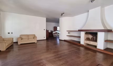 CASA COMERCIAL OU RESIDENCIAL À VENDA | NOVA CAMPINAS | CAMPINAS