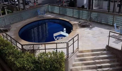 APARTAMENTO PARA VENDER E ALUGAR DE ALTÍSSIMO PADRÃO NO CAMBUÍ - CAMPINAS.