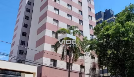 APARTAMENTO A VENDA NO JD GUANABARA CAMPINAS S/P