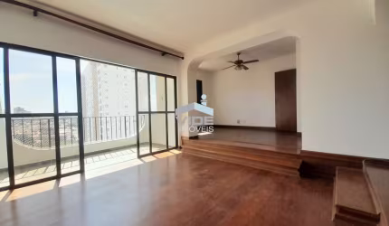 APARTAMENTO À VENDA OU PARA ALUGAR | CAMBUÍ | CAMPINAS - SP