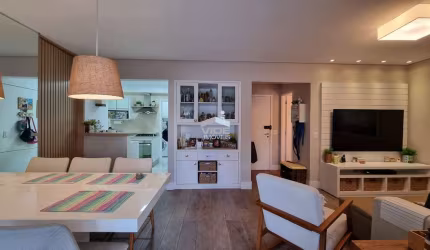APARTAMENTO À VENDA | JARDIM GUANABARA | CAMPINAS