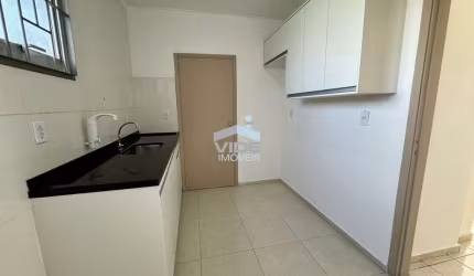 APARTAMENTO PARA VENDA EM CAMPINAS | BOSQUE