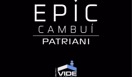 EPIC CAMBUÍ | ALTO PADRÃO | 3/4 suítes | 3 vagas