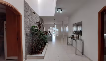CASA À VENDA | BAIRO NOVA CAMPINAS | CONDOMINIO RESIDENCIAL SANTA MARGARIDA | CAMPINAS - SP