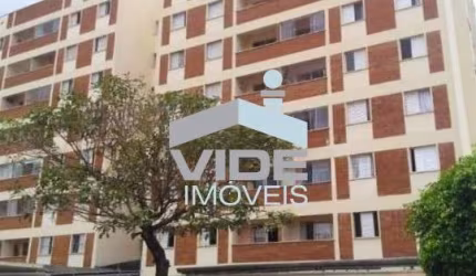 APARTAMENTO A VENDA NA VILA INDUSTRIAL CAMPINAS/SP