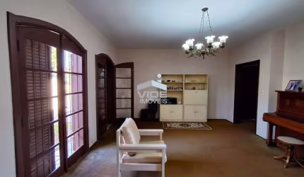 CASA PARA VENDA | JARDIM GUARANI | CAMPINAS/SP